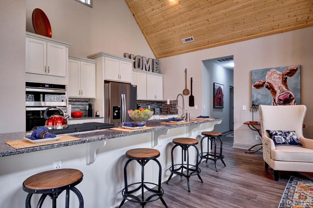 2145 Pilot Knob Road Tuckasegee, NC 28783 - Photo 8 of 38 Gallery Image 8