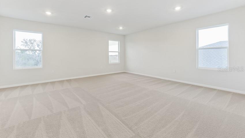 1925 Cobb Trail Parrish, FL 34219 - Photo 11 of 25 an empty room with windows