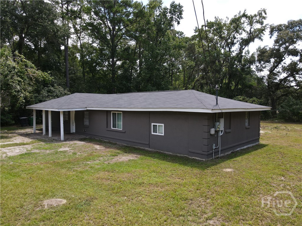 505 Bush Road Savannah, GA 31419 - Photo 25 of 32 Front