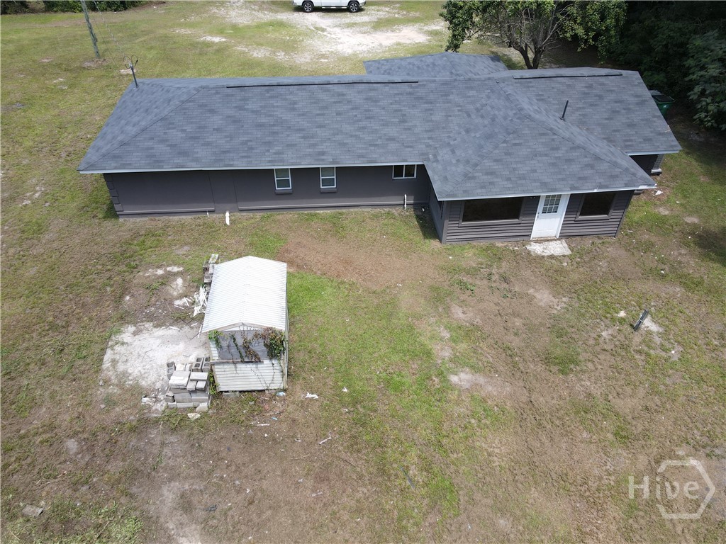 505 Bush Road Savannah, GA 31419 - Photo 28 of 32 Back