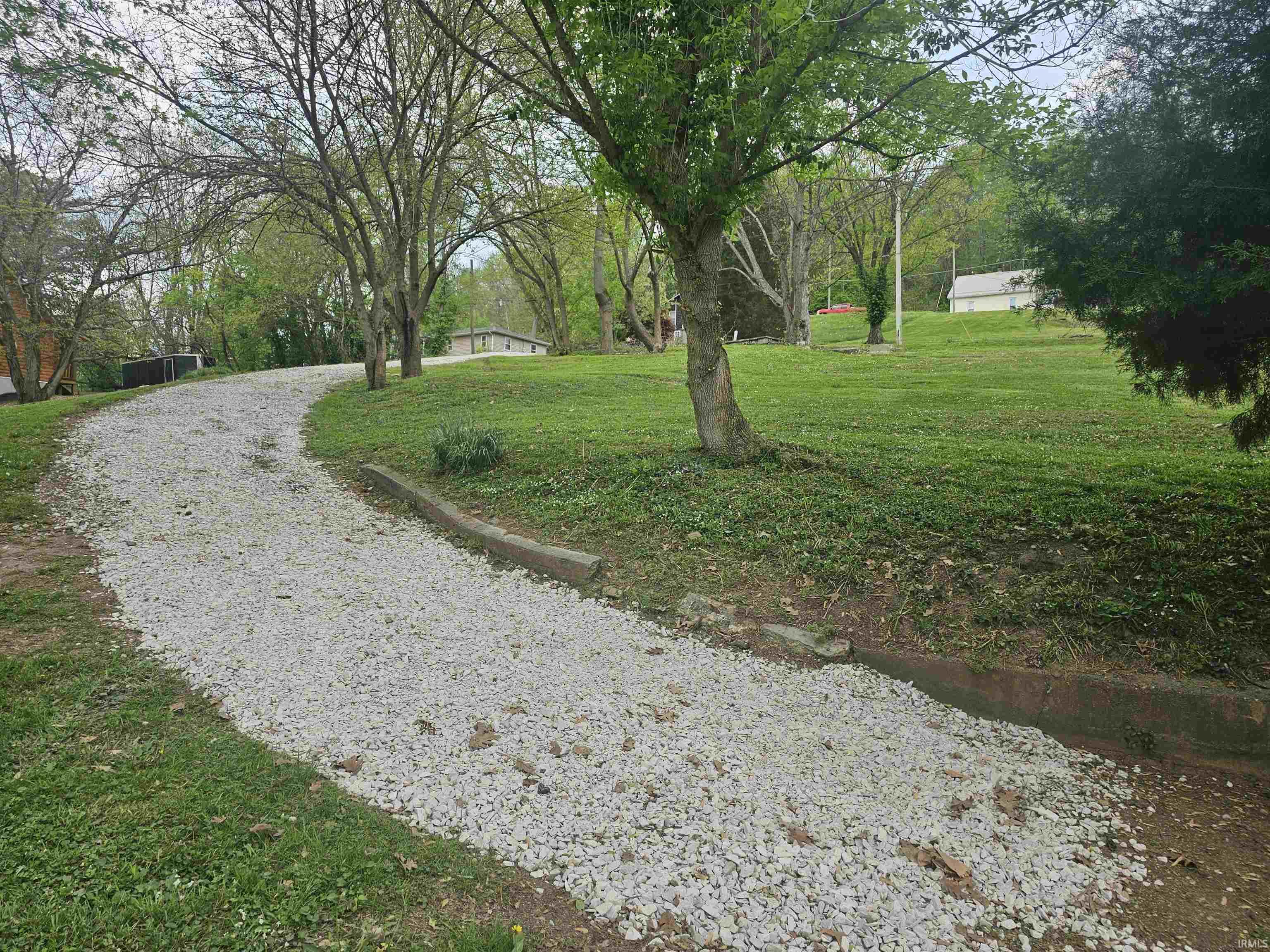 695 South Adams Street French Lick, IN 47432 - Photo 2 of 31