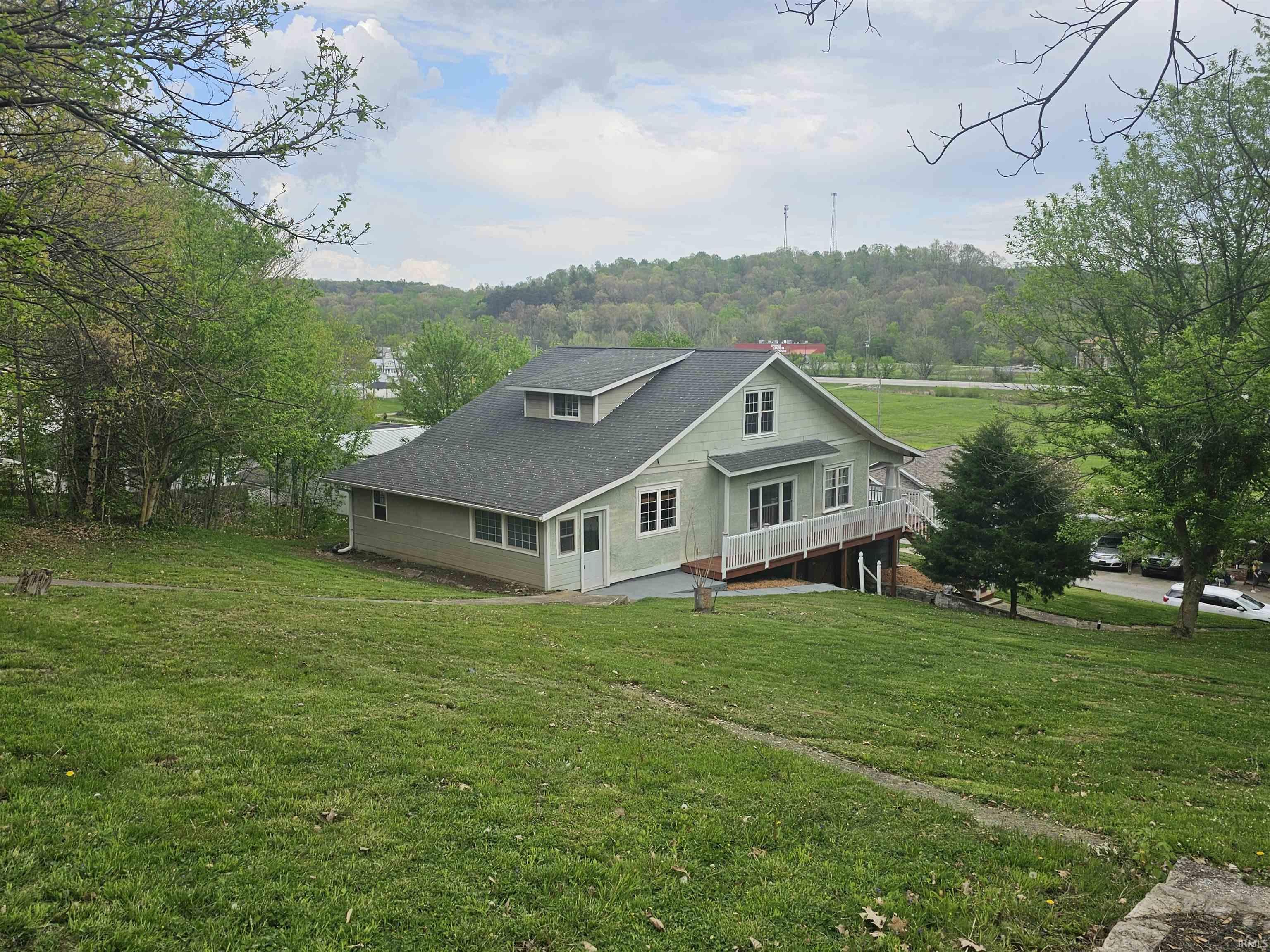 695 South Adams Street French Lick, IN 47432 - Photo 29 of 31