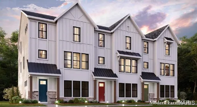 $759,916 | 16553 Yellow Wood Drive, Unit 63302, Chesterfield, MO 63005