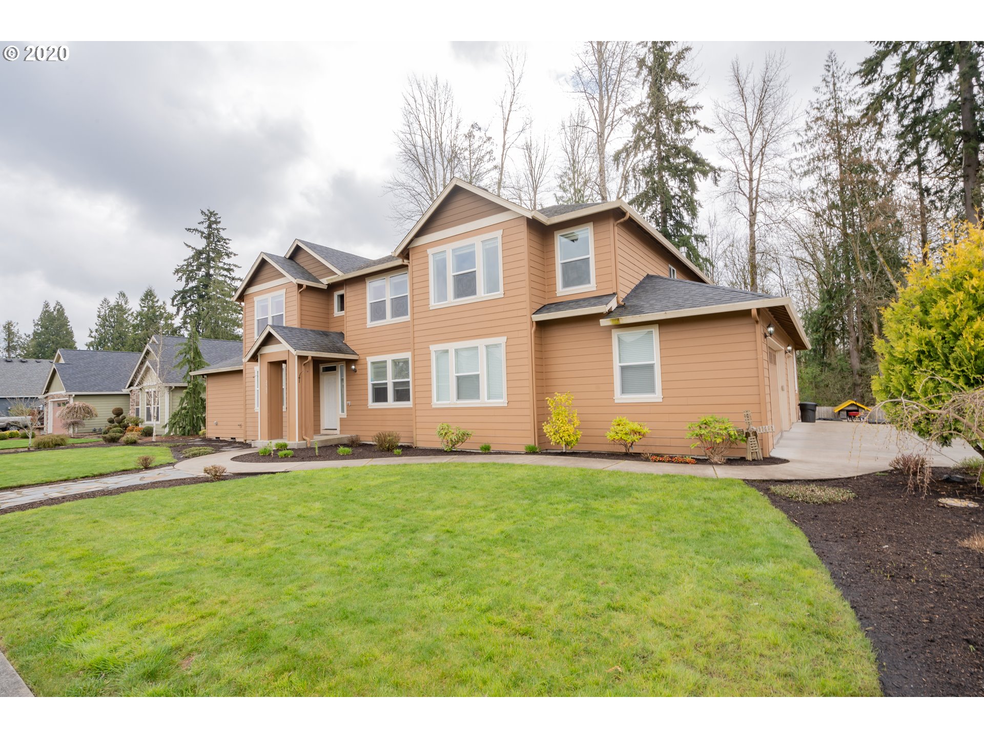 2507 Northeast 174th Street Ridgefield, WA 98642 - Photo 1 of 32