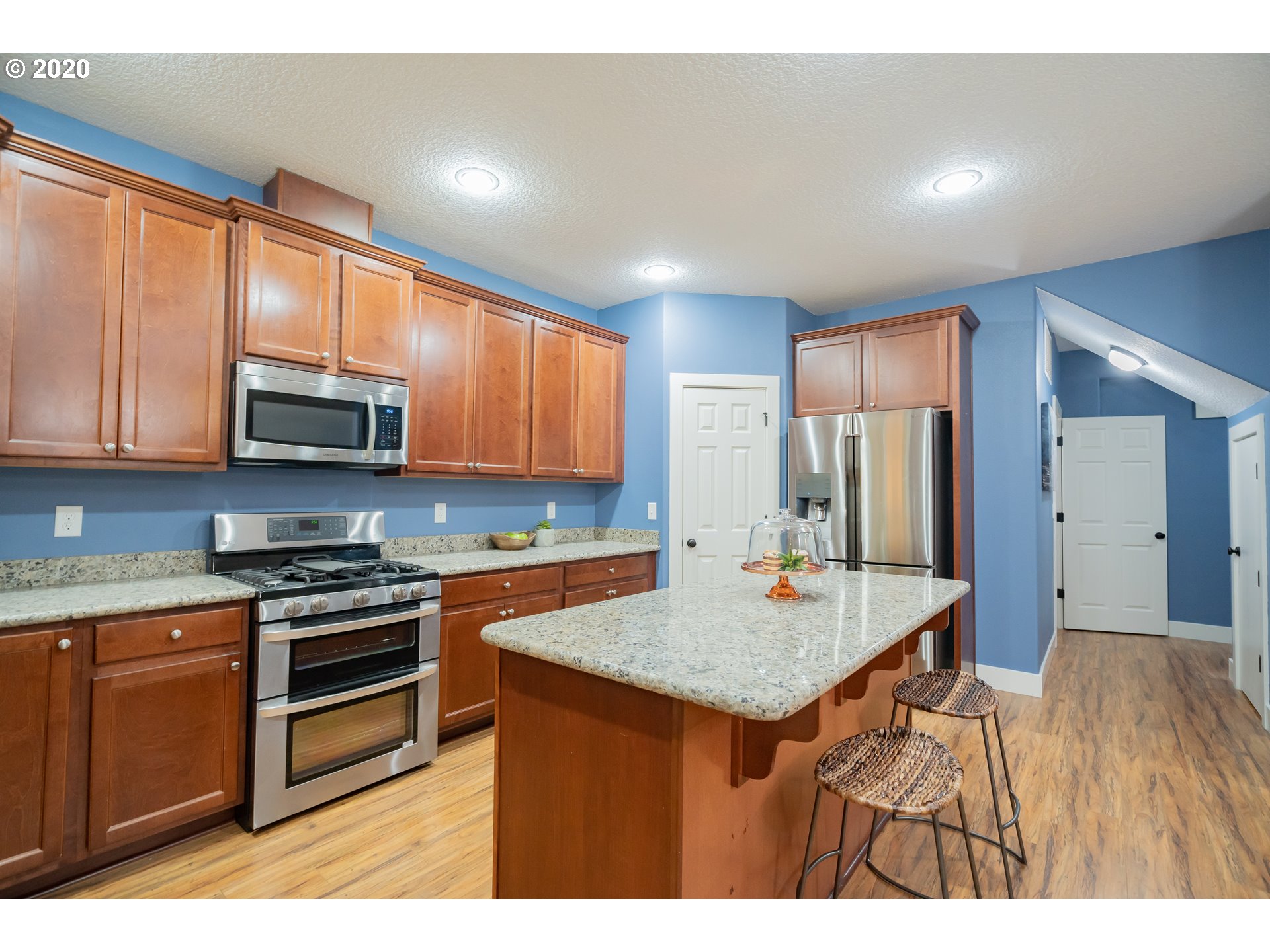 2507 Northeast 174th Street Ridgefield, WA 98642 - Photo 9 of 32