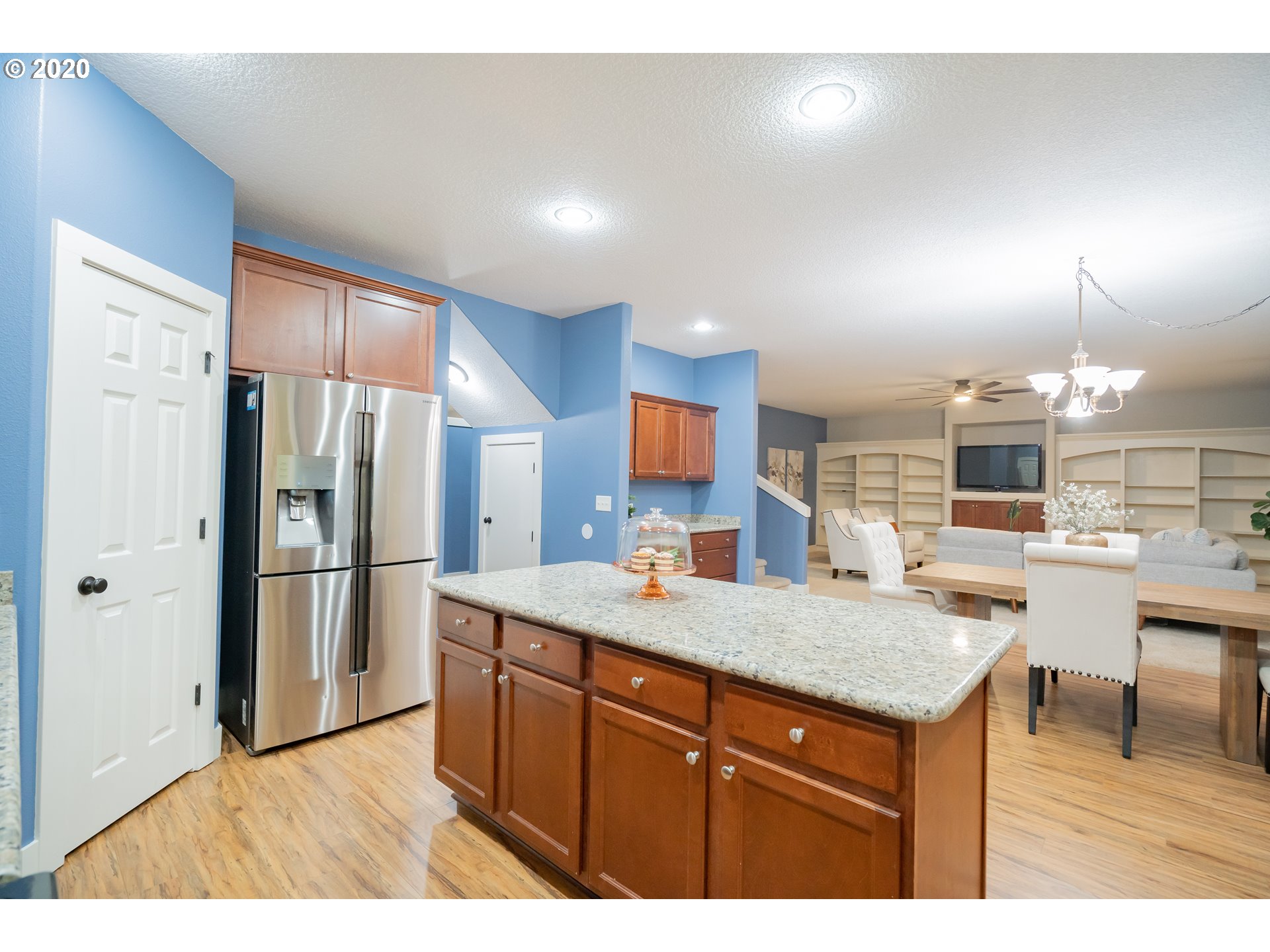 2507 Northeast 174th Street Ridgefield, WA 98642 - Photo 10 of 32