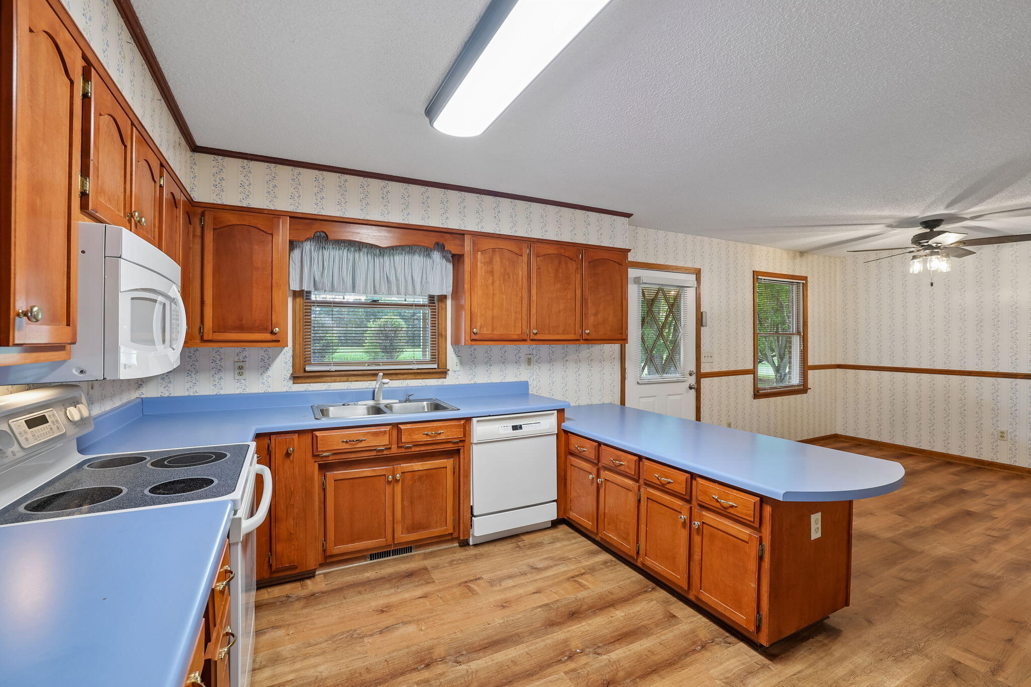 241 Freeman Sherrill Road Manchester, TN 37355 - Photo 20 of 86 26-241 Freeman Sherrill Rd-026