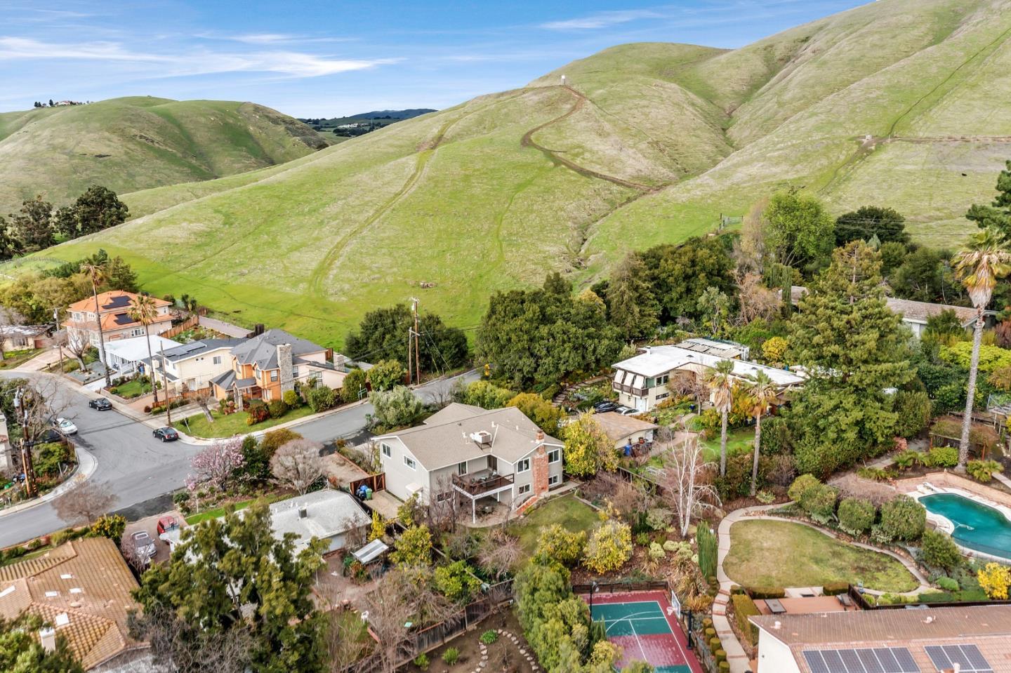 180 Mill Creek Road Fremont, CA 94539 - Photo 50 of 55