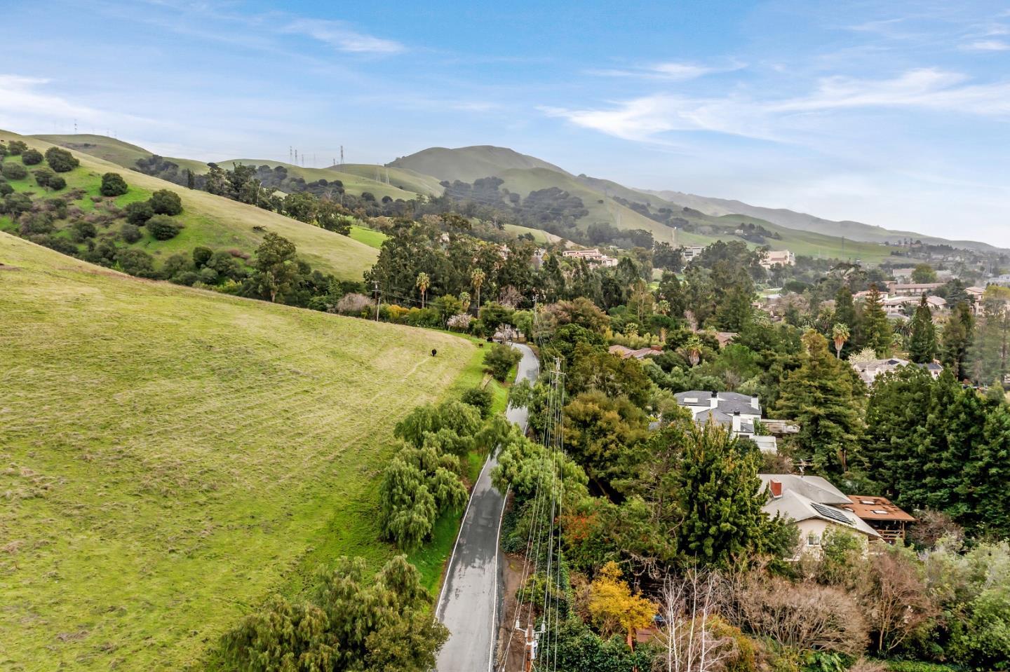 180 Mill Creek Road Fremont, CA 94539 - Photo 55 of 55 a view of an lake and mountain