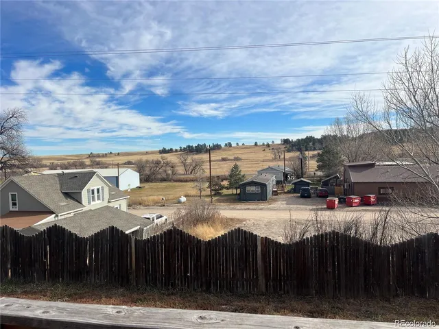 $349,000 | 24395 Main Street, Elbert, CO 80106