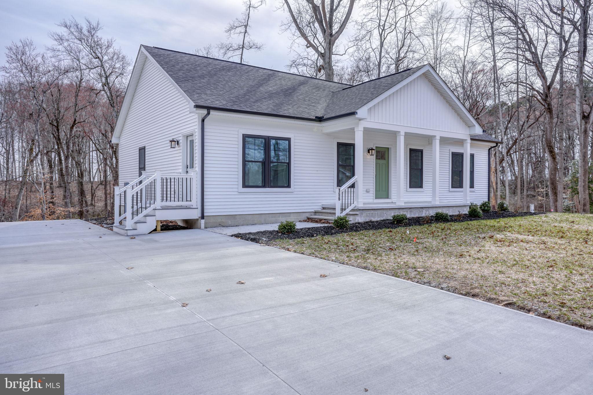 156 Pratts Branch Road Felton, DE 19943 - Photo 5 of 40 Gallery Image 5
