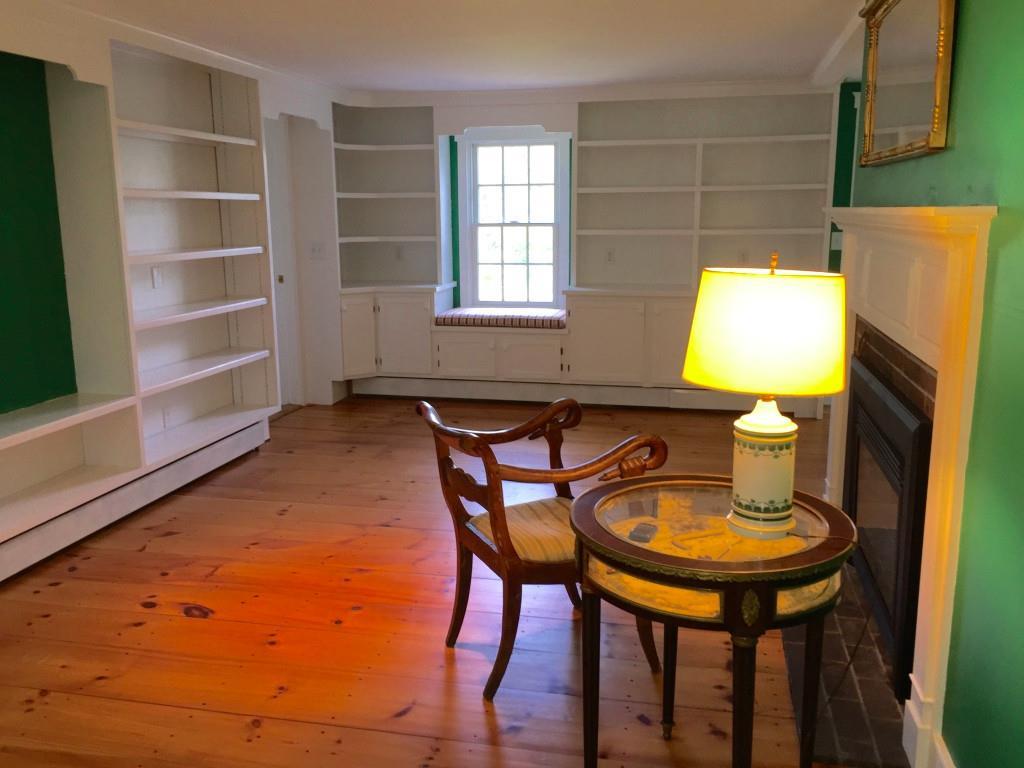30 Chase Farm Road Newcastle, ME 04553 - Photo 15 of 30 More built-ins and a window seat...