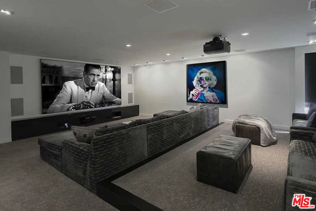 1380 Mockingbird Place Los Angeles, CA 90069 - Photo 10 of 13