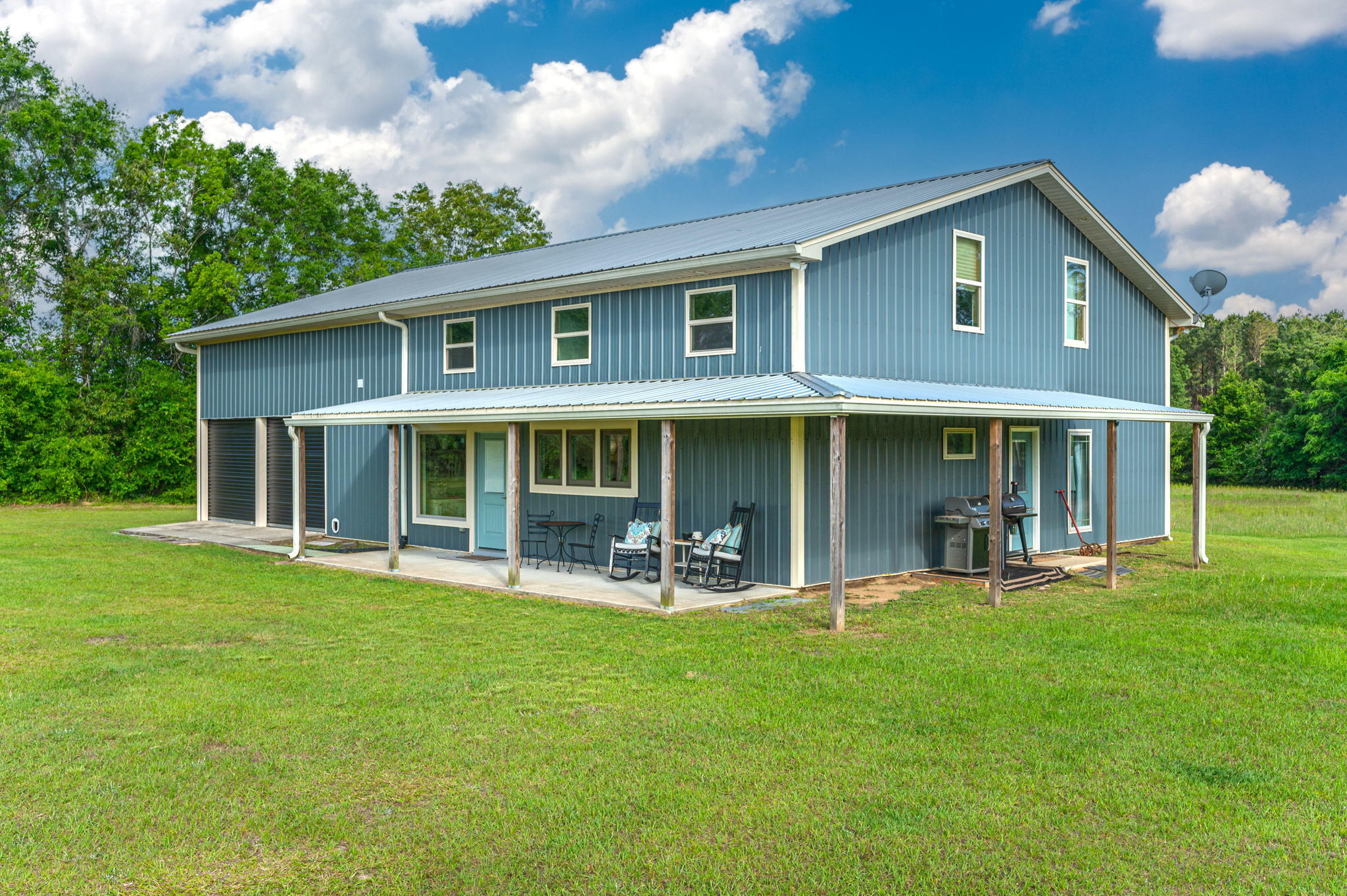 6201 Holloway Road Baker, FL 32531 - Photo 42 of 63