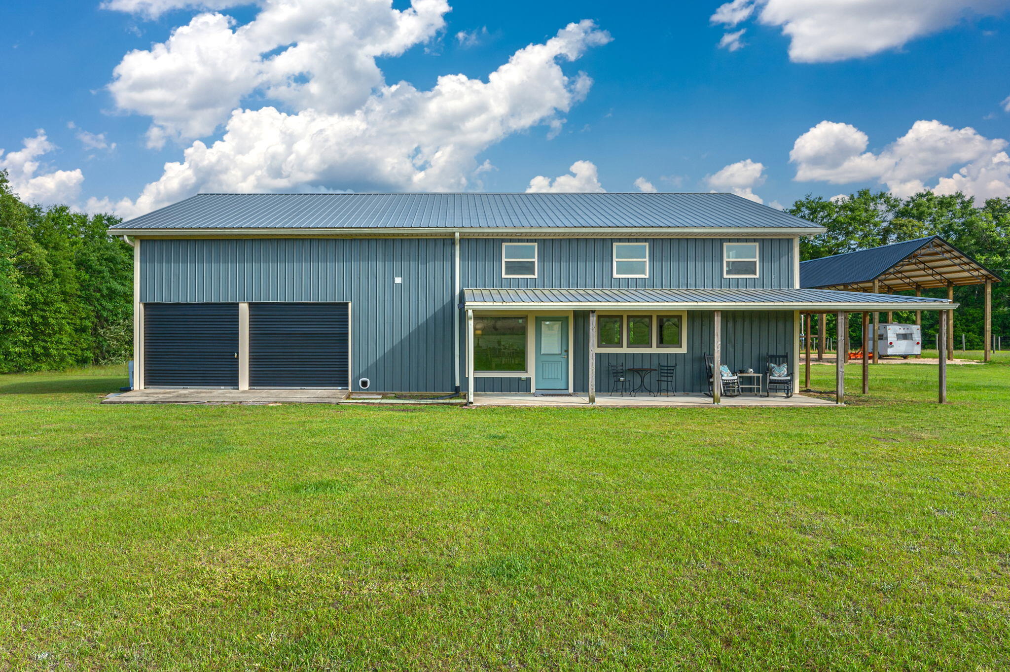6201 Holloway Road Baker, FL 32531 - Photo 44 of 63