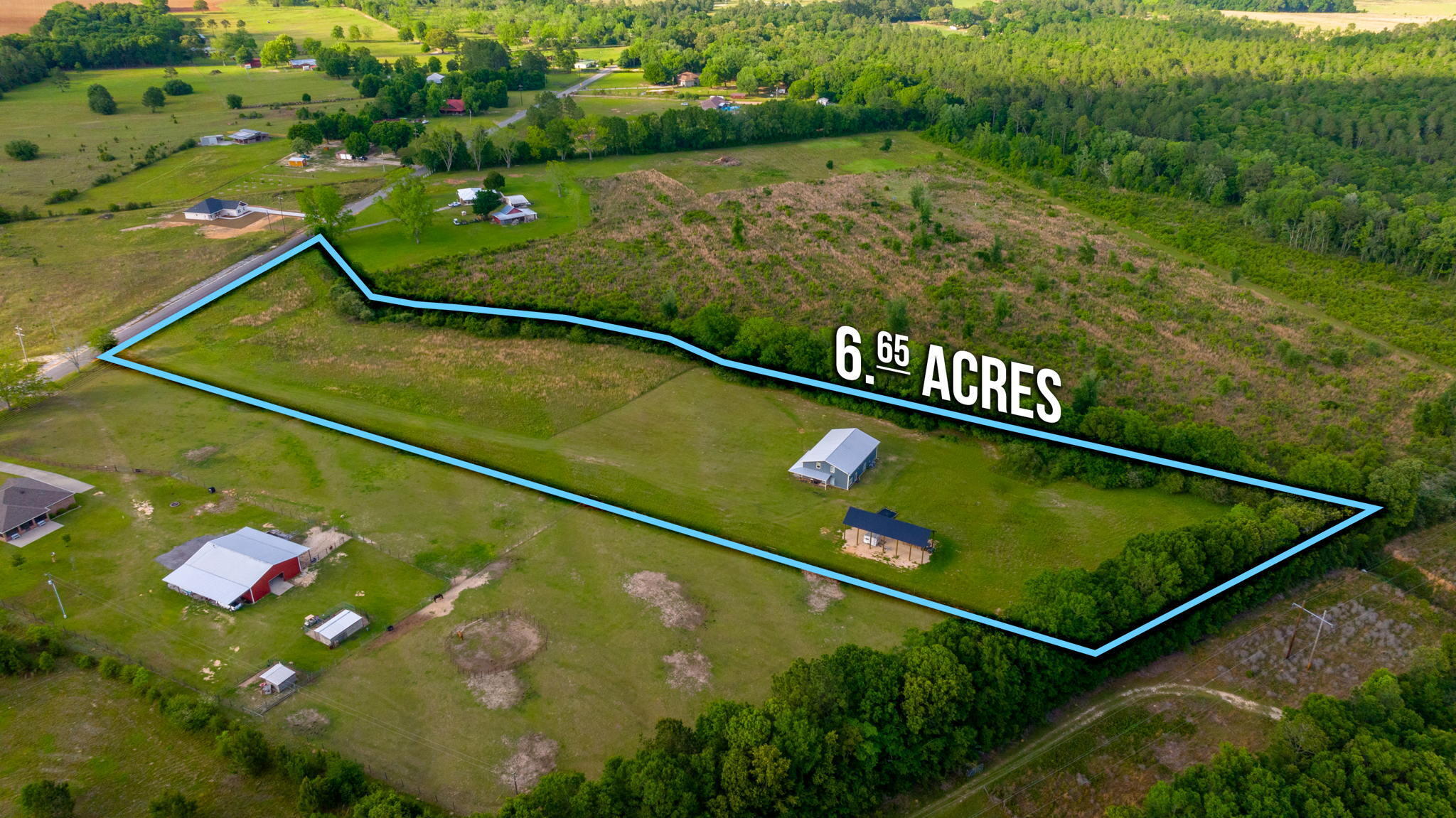 6201 Holloway Road Baker, FL 32531 - Photo 54 of 63