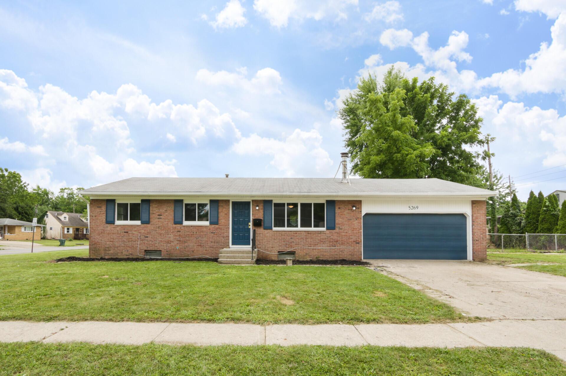 5269 Bagley Road Columbus, OH 43232 - Photo 1 of 25 1