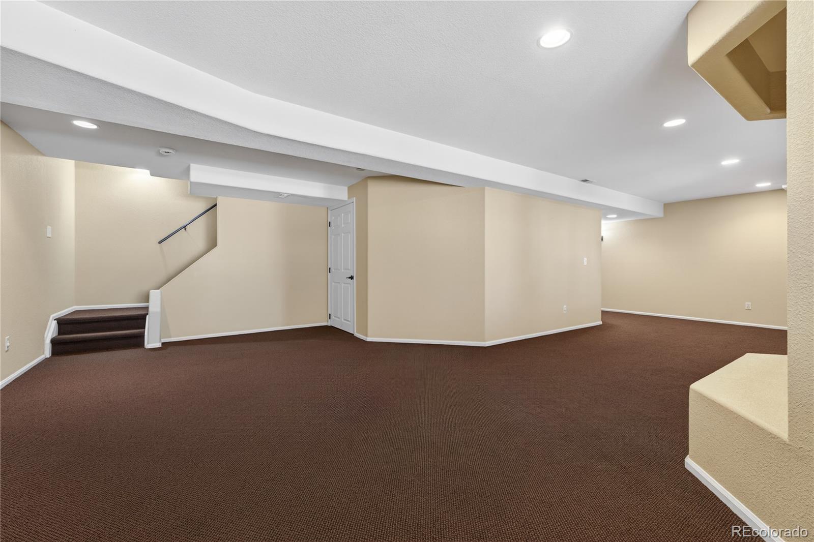 10155 Joseph Drive Highlands Ranch, CO 80124 - Photo 35 of 50 a view of an empty room