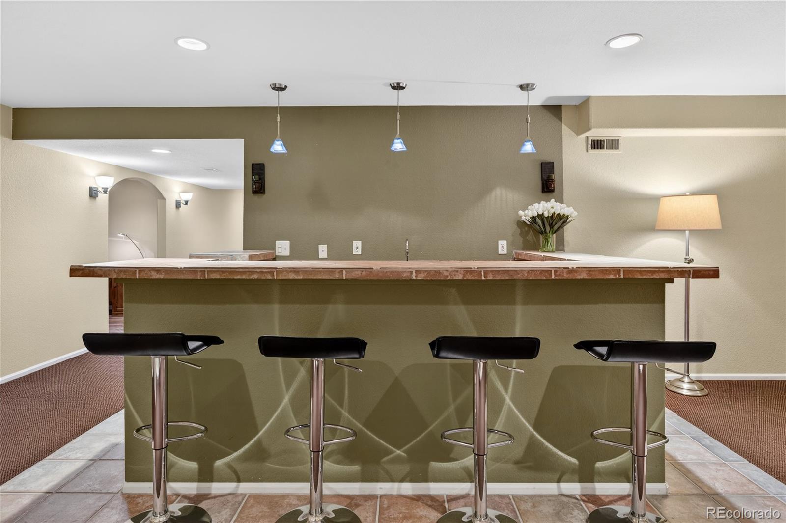 10155 Joseph Drive Highlands Ranch, CO 80124 - Photo 42 of 50 a close view of light fixtures