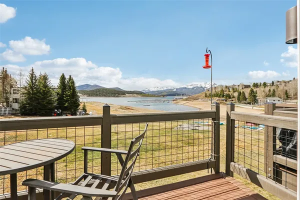 $525,000 | 144 Gold Run Circle, Unit 17, Dillon, CO 80435