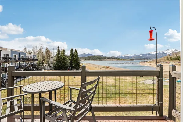$525,000 | 144 Gold Run Circle, Unit 17, Dillon, CO 80435