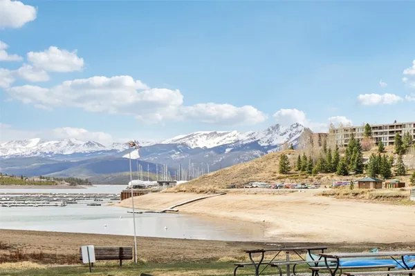 $525,000 | 144 Gold Run Circle, Unit 17, Dillon, CO 80435