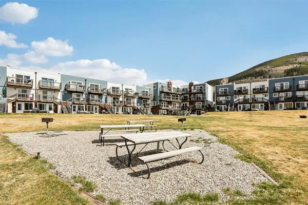 $525,000 | 144 Gold Run Circle, Unit 17, Dillon, CO 80435