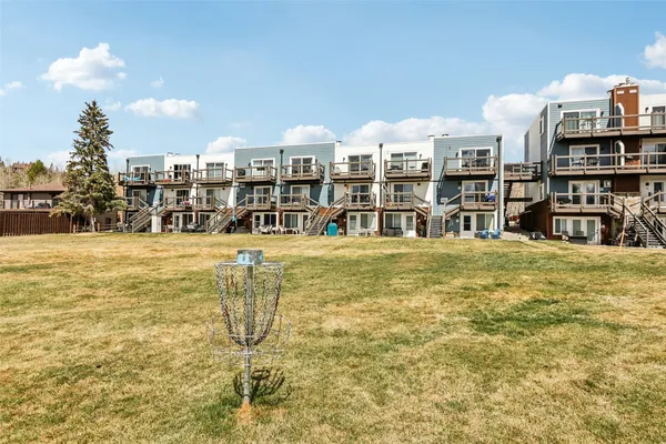 $525,000 | 144 Gold Run Circle, Unit 17, Dillon, CO 80435