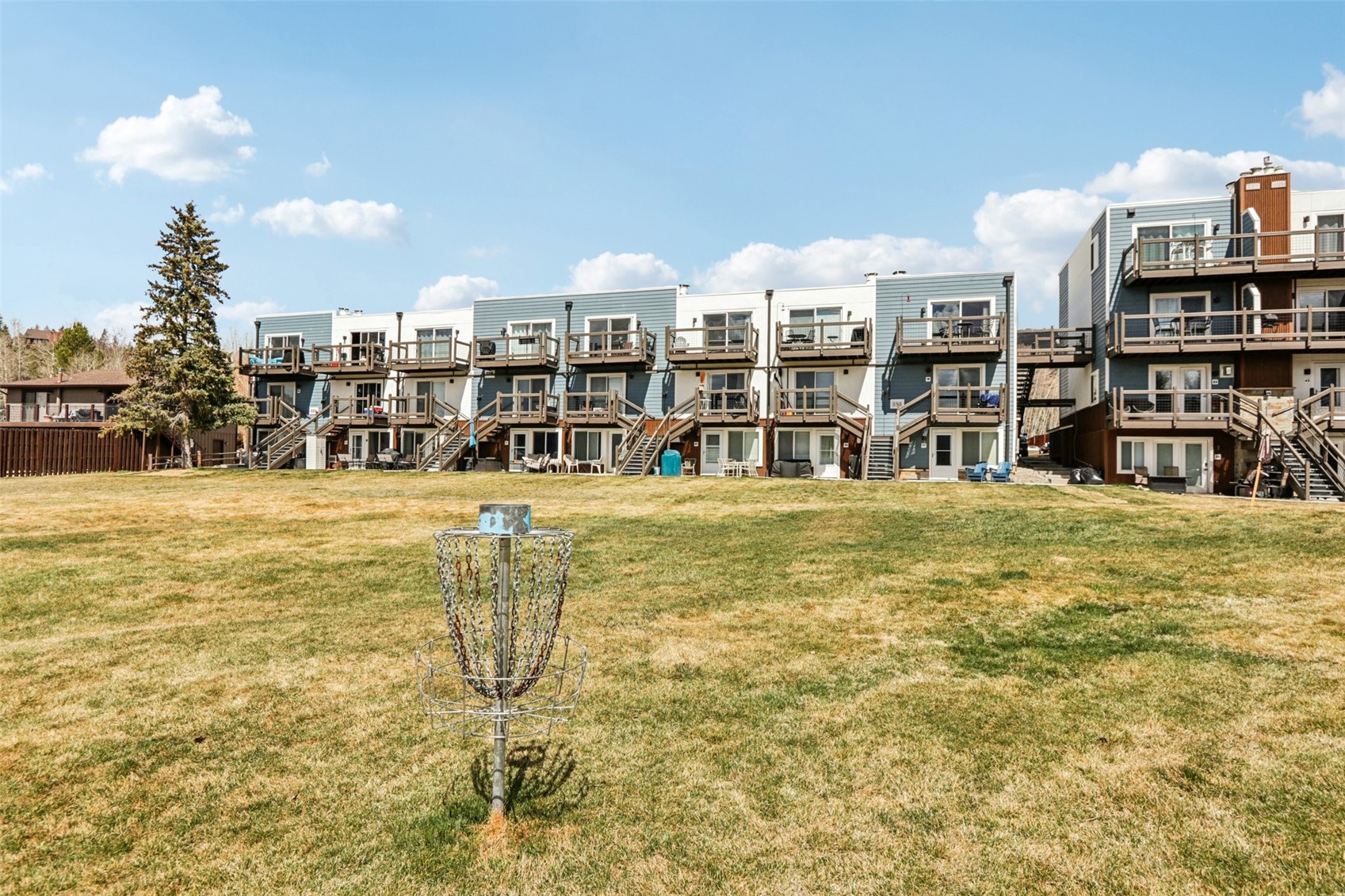 144 Gold Run Circle, Unit 17 Dillon, CO 80435 - Photo 20 of 38