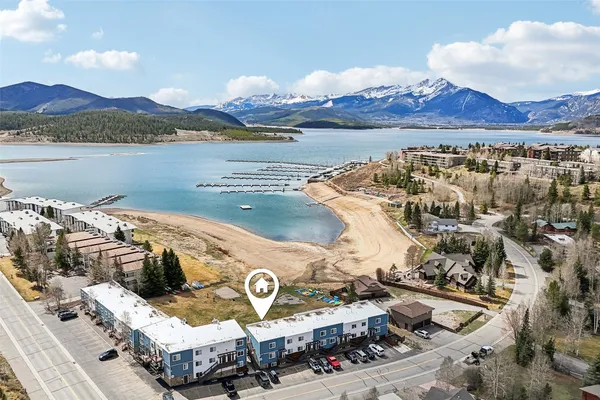 $525,000 | 144 Gold Run Circle, Unit 17, Dillon, CO 80435