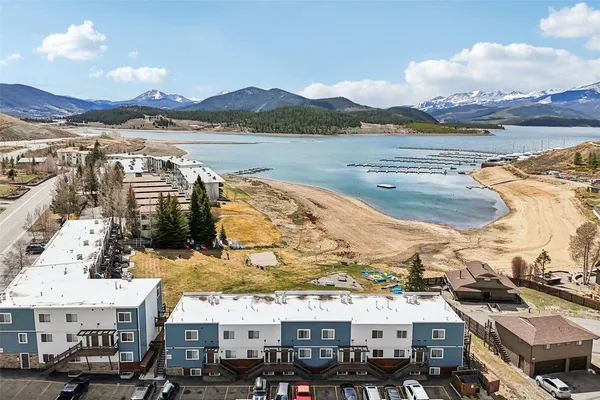 $525,000 | 144 Gold Run Circle, Unit 17, Dillon, CO 80435