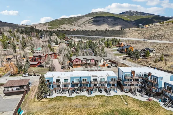 $525,000 | 144 Gold Run Circle, Unit 17, Dillon, CO 80435
