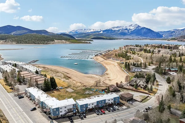 $525,000 | 144 Gold Run Circle, Unit 17, Dillon, CO 80435