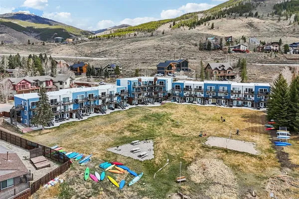 $525,000 | 144 Gold Run Circle, Unit 17, Dillon, CO 80435