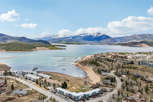 $525,000 | 144 Gold Run Circle, Unit 17, Dillon, CO 80435