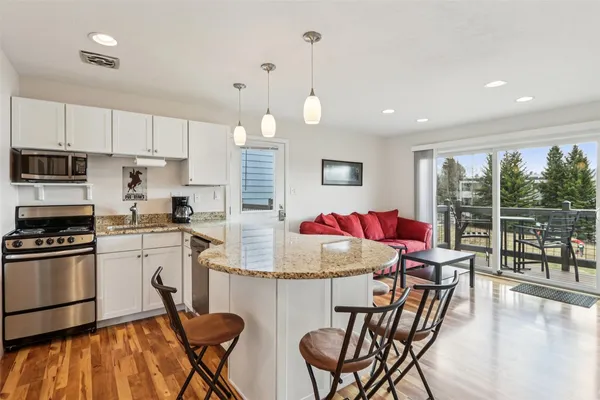 $525,000 | 144 Gold Run Circle, Unit 17, Dillon, CO 80435