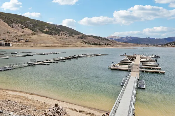 $525,000 | 144 Gold Run Circle, Unit 17, Dillon, CO 80435