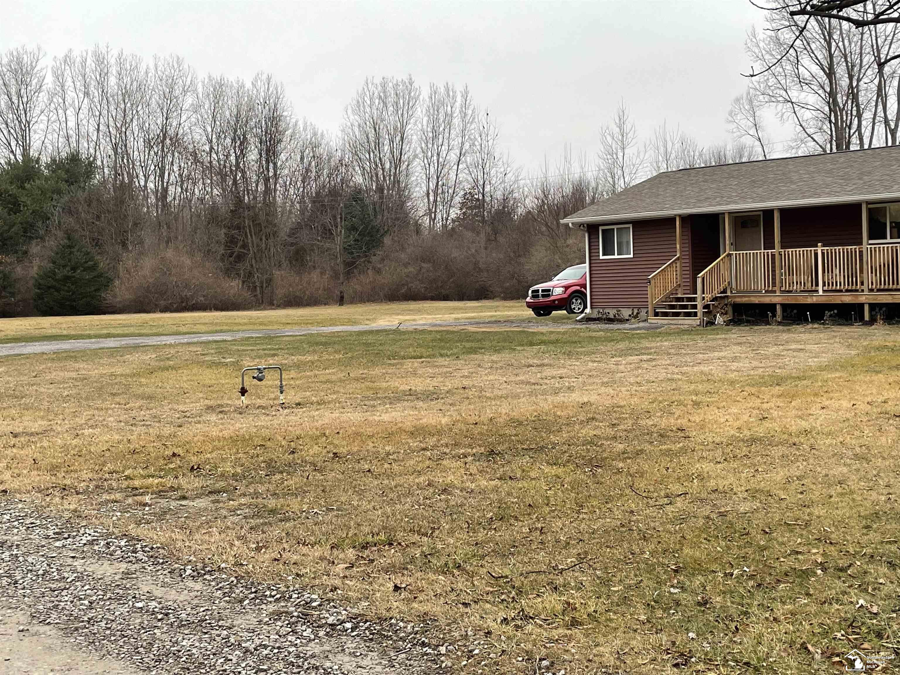 15788 Albain Road Petersburg, MI 49270 - Photo 9 of 30 Gallery Image 9