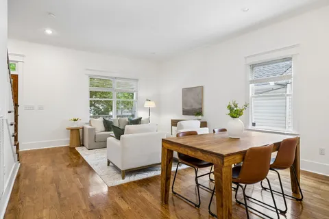 $694,000 | 1212 A Pennock Avenue, Nashville, TN 37207