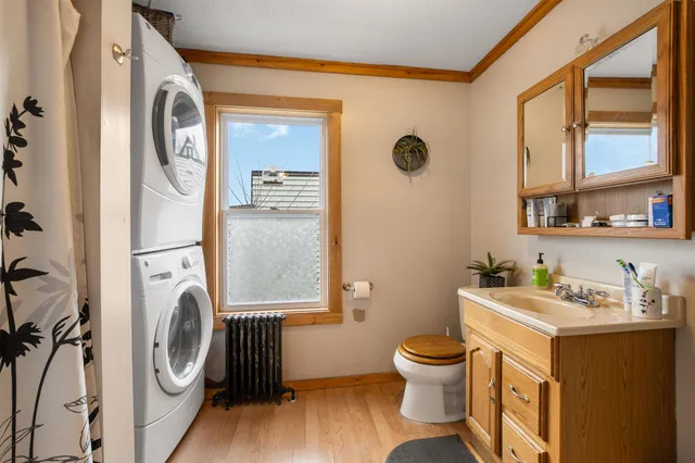 $215,000 | 665 Gendron Street, Berlin, NH 03570