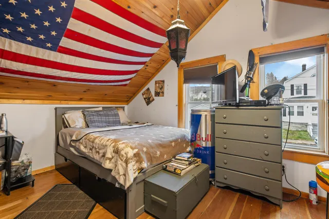 $215,000 | 665 Gendron Street, Berlin, NH 03570