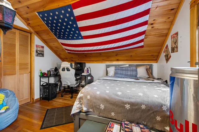 $215,000 | 665 Gendron Street, Berlin, NH 03570