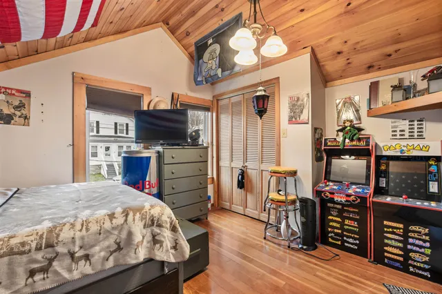 $215,000 | 665 Gendron Street, Berlin, NH 03570