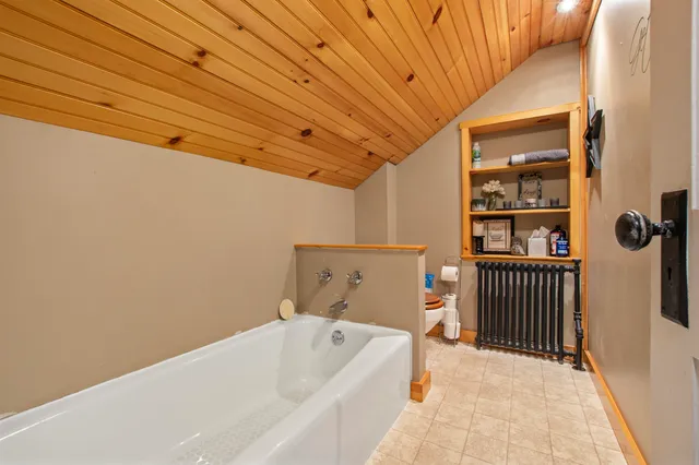 $215,000 | 665 Gendron Street, Berlin, NH 03570