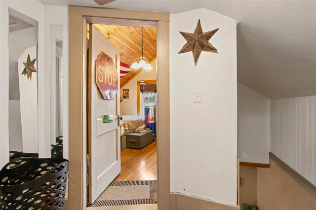 $215,000 | 665 Gendron Street, Berlin, NH 03570