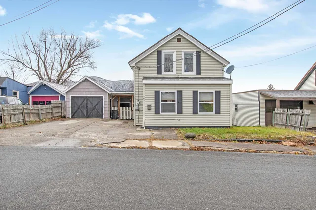 $215,000 | 665 Gendron Street, Berlin, NH 03570