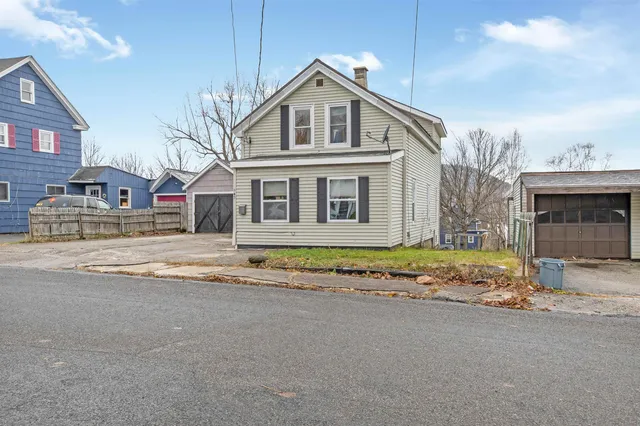 $215,000 | 665 Gendron Street, Berlin, NH 03570