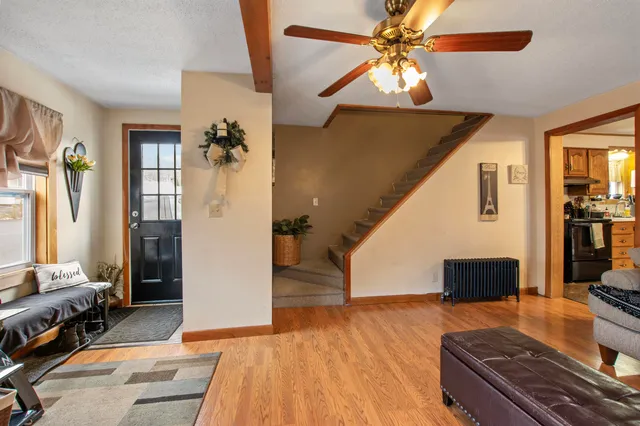 $215,000 | 665 Gendron Street, Berlin, NH 03570