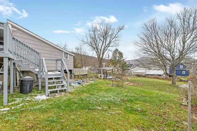 $215,000 | 665 Gendron Street, Berlin, NH 03570