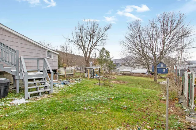 $215,000 | 665 Gendron Street, Berlin, NH 03570